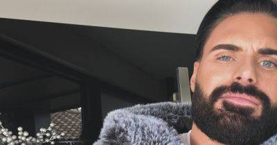 Rylan Clark fears 'sacking' as he brands employers 'cowards' over reality show move before defending himself - www.manchestereveningnews.co.uk - Scotland