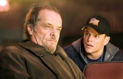 Martin Scorsese’s ‘The Departed’ to Screen at Director’s Berlin Golden Bear Ceremony - variety.com - Spain - France - Ireland - Austria - Germany - state Massachusets - Argentina - Berlin - Hungary - city Istanbul