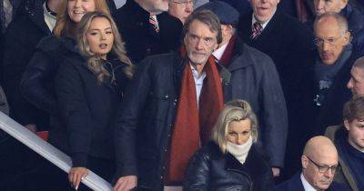Why Glazers chose Sir Jim Ratcliffe offer for Manchester United after 10 bids for club - www.manchestereveningnews.co.uk - New York - USA - Manchester