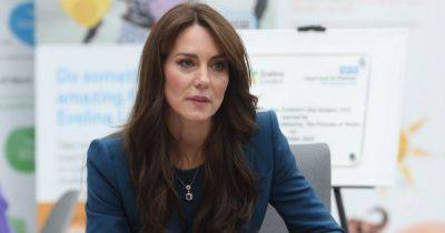 Kensington Palace’s statement in full as Kate Middleton hospitalised for weeks - www.ok.co.uk - city Sandringham