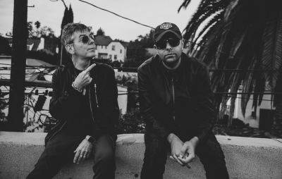 Andy Rourke’s former band Blitz Vega announce debut album on what would have been his 60th birthday - www.nme.com - city Sandhu