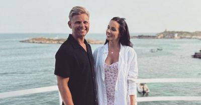 Jeff Brazier's wife, 34, 'terrified' as she admits to not wanting kids but has lived in 'fear of judgement' - www.ok.co.uk - Mauritius - Portugal