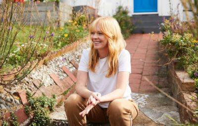 Lucy Rose announces new album ‘This Ain’t The Way You Go Out’, shares single ‘The Racket’ - www.nme.com - Britain