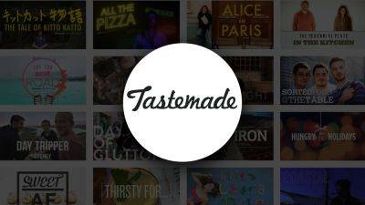 Amazon MGM Studios Signs Multiyear First-Look Deal with Tastemade - variety.com
