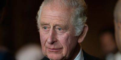 King Charles to Undergo Procedure for Enlarged Prostate, Postpones Public Engagements - www.justjared.com