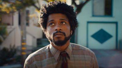 ‘Play Dirty’: LaKeith Stanfield Joins Mark Wahlberg In Shane Black’s New Thriller - theplaylist.net