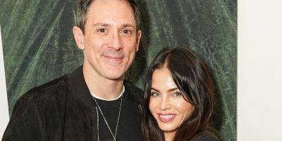 Jenna Dewan Is Pregnant, Expecting Baby with Steve Kazee! - www.justjared.com