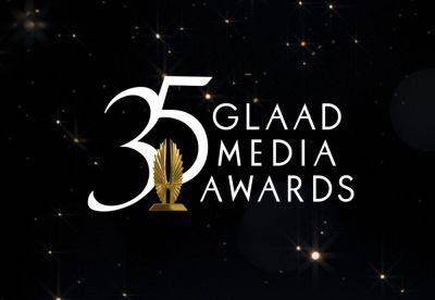 GLAAD’s 35th Annual Media Awards: All The Nominees - www.metroweekly.com