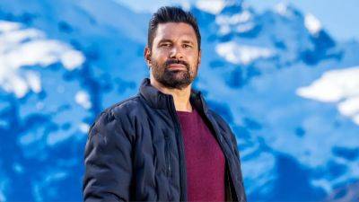 Manu Bennett To Host Reality Competition Series ‘The Summit’ For CBS - deadline.com - Australia - New Zealand - county Levy - Antarctica - city Sharon, county Levy