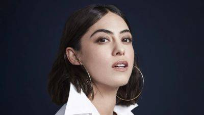 Rosa Salazar Lands Female Lead Opposite Mark Wahlberg In Amazon MGM’s ‘Play Dirty’ - deadline.com - New York - USA