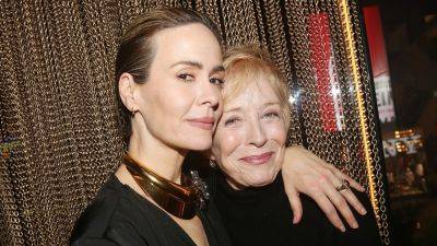 Holland Taylor ‘Can’t Imagine’ Working With Longtime Girlfriend Sarah Paulson: ‘I Don’t Like Seeing Couples’ Acting Together - variety.com - Taylor - city Holland, county Taylor