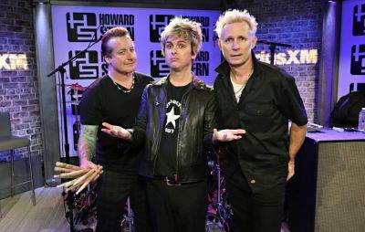 Green Day responds to claims that they’re “anti-American” - www.nme.com - Los Angeles - USA