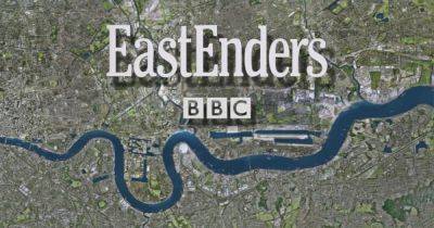 BBC EastEnders fans have 'proof' two huge characters will return from dead for 40th anniversary - www.ok.co.uk