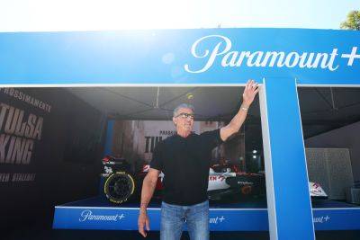 Paramount+ Adds Branded Hubs Via Distribution Partners In India And The Philippines; Content Licensing Deals Aim To Boost Cash Flow And Reach - deadline.com - Miami - India - Belgium - Greece - Philippines