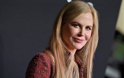 Nicole Kidman reveals lie she told to land auditions - www.nme.com - Australia