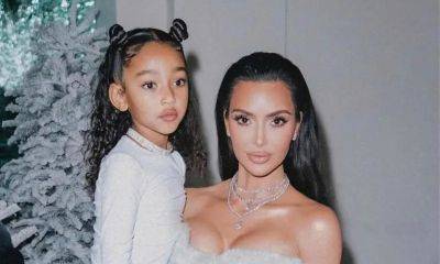 Kim Kardashian’s daughter ‘debuts’ as a model during her Bratz-themed birthday party - us.hola.com - Chicago - city Sanchez