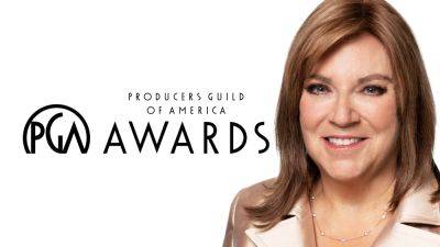 Gail Berman Set For Producers Guild’s Norman Lear Award - deadline.com - USA