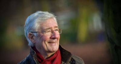 Parliament to hold a minute's silence in memory of Rochdale MP Sir Tony Lloyd - www.manchestereveningnews.co.uk