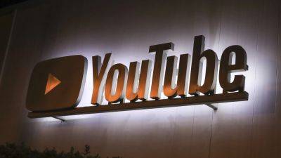 YouTube Lays Off 100 Staffers - variety.com