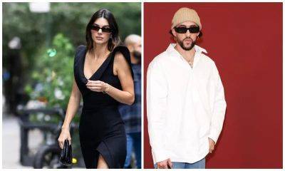 Kendall Jenner and Bad Bunny’s relationship update: They ‘missed each other since their split’ - us.hola.com - USA - Barbados - Beverly Hills - Puerto Rico