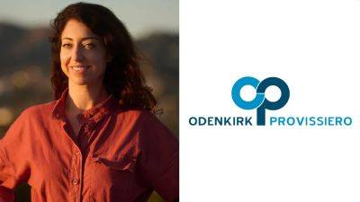 Danielle Schoenberg Joins Odenkirk Provissiero Entertainment As Partner - deadline.com - county Barry