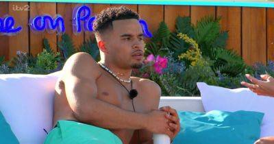 Love Island's Toby reveals he 'didn't trust' ex after sharing details of 'big incident' before split - www.ok.co.uk