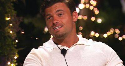 Jake admits he's 'sad' after sensationally quitting Love Island All Stars after Liberty drama - www.ok.co.uk - South Africa