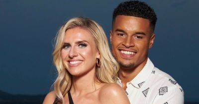 ITV Love Island's Chloe Burrows begs fans to 'leave her alone' after ex Toby entered villa - www.ok.co.uk - Australia - county Love