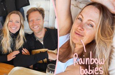 Bachelor Alum Sarah Herron Expecting Twins A Year After Losing Her Son! - perezhilton.com
