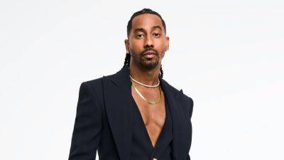 Brandon T. Jackson To Headline ‘The Family Business’ New Orleans Spinoff Series For BET+ - deadline.com - New York - New York - New Orleans