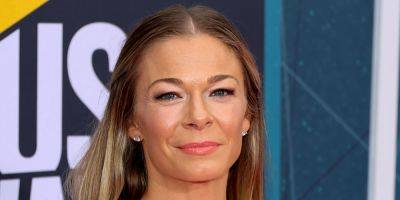 Leann Rimes Reveals She Had Precancerous Cells Removed, Urges Women to Get Annual Pap Smears - www.justjared.com