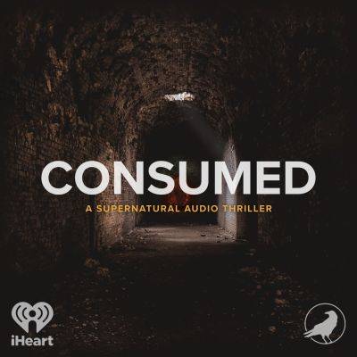 Aaron Mahnke & Carlos Foglia Team On Scripted Audio Thriller ‘Consumed’ From iHeartPodcasts - deadline.com - state New Hampshire - city Broad