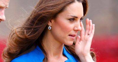 Kate Middleton 'doing well' after surgery as William cancels public duties to be by her side - www.ok.co.uk - county Windsor