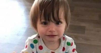 Police force referred itself to watchdog after toddler found 'starved to death next to dad's body' - www.manchestereveningnews.co.uk - city Sandy