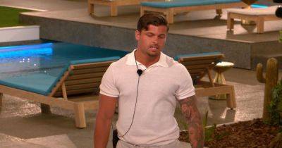 Love Island All Stars viewers baffled by 'weird' and 'random' move as they work out moment Jake Cornish decided to leave - www.manchestereveningnews.co.uk