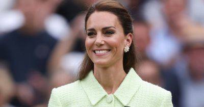 Kate Middleton's lengthy hospital stay as expert explains why she won't return to royal life for months - www.dailyrecord.co.uk - Rome