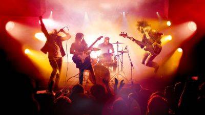 ‘Rock Band 4’ updates to halt as developer focuses on ‘Fortnite Festival’ - www.nme.com
