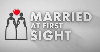 Married At First Sight star rushed to hospital 'struggling to breathe' - www.ok.co.uk - Britain