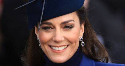 Kate Middleton's abdominal surgery: Doctor explains why long stay in hospital is necessary - www.ok.co.uk - Rome