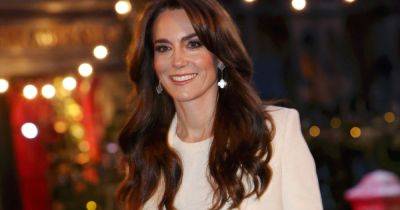 Reasons for abdominal surgery as Kate Middleton recovers in hospital - www.ok.co.uk - Centre - county Windsor - Tennessee