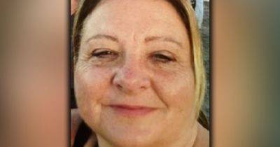Urgent appeal as woman, 54, vanishes in early hours wearing her pyjamas - www.manchestereveningnews.co.uk - Manchester