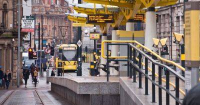 All the Metrolink changes after announcement that NO trams will run between two major city centre stops - www.manchestereveningnews.co.uk - Manchester