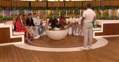 Love Island All Stars fans ask 'anyone else' as they're left feeling sorry for same islander - www.manchestereveningnews.co.uk - South Africa