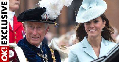 'King Charles' health announcement was designed to protect Kate - he knows how vital she is' - www.ok.co.uk