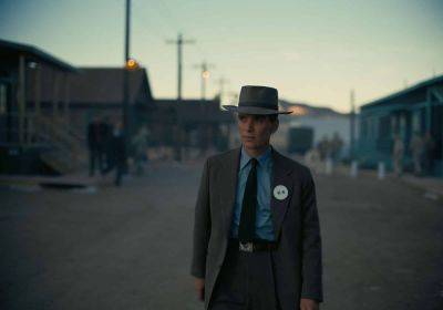 2024 EE BAFTA Film Awards nominations announced: ‘Oppenheimer’ leads the way - www.thehollywoodnews.com - Britain - London - USA - city Sandra - county Andrew