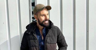 Rylan Clark has left fans 'so excited' as he issues 'coming soon' announcement - www.manchestereveningnews.co.uk - Greece