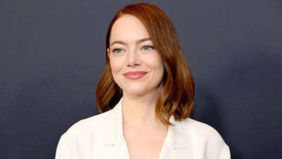 Emma Stone Defends the Controversial Sex Scenes in Poor Things: ‘Bella Is Completely Free’ - www.glamour.com - Hollywood