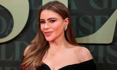 Sofia Vergara declares ‘I’m single now’ while praising the selection of men in New York - us.hola.com - Spain - London - New York - New York - county Kendall - county Fallon - Colombia