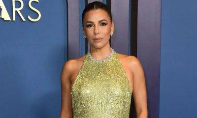 Eva Longoria reveals her ‘favorite person in the world’ from her ‘Desperate Housewives’ days - us.hola.com