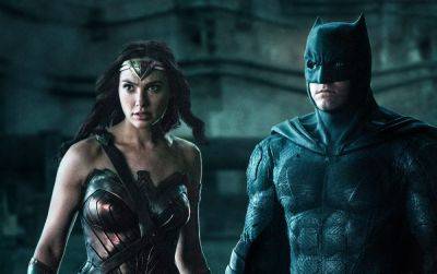 What Do The Impending Copyright Expirations Of Batman, Superman, The Joker & More Mean For The Future Of Superhero Movies? - theplaylist.net